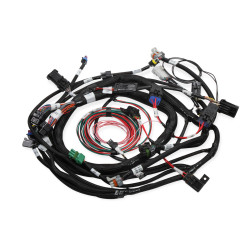 PartzBiz CM 558-118 - Ford MPFI Coil On Plug Main Harness: PartzBiz CM 558-118 - Ford MPFI Coil On Plug Main Harness: