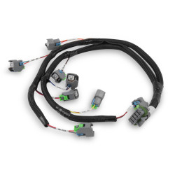 PartzBiz CM 558-212 - Ford V8 Injector Harness PartzBiz CM 558-212 - Ford V8 Injector Harness