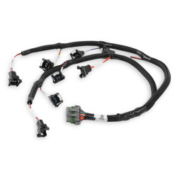 PartzBiz CM 558-213 - Ford V8 Injector Harness PartzBiz CM 558-213 - Ford V8 Injector Harness