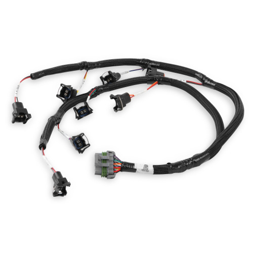 PartzBiz CM: 558-213-Ford V8 Injector Harness PartzBiz CM: 558-213-Ford V8 Injector Harness