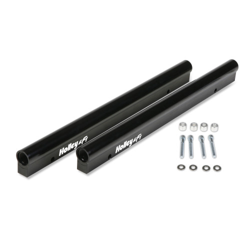 PartzBiz CM: 534-204-Fuel Rail Kit PartzBiz CM: 534-204-Fuel Rail Kit