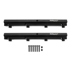 PartzBiz CM 534-320 - ชุดรางเชื้อเพลิง, COYOTE HI-RAM และ ULTRA LO-RAM PartzBiz CM 534-320 - ชุดรางเชื้อเพลิง, COYOTE HI-RAM และ ULTRA LO-RAM
