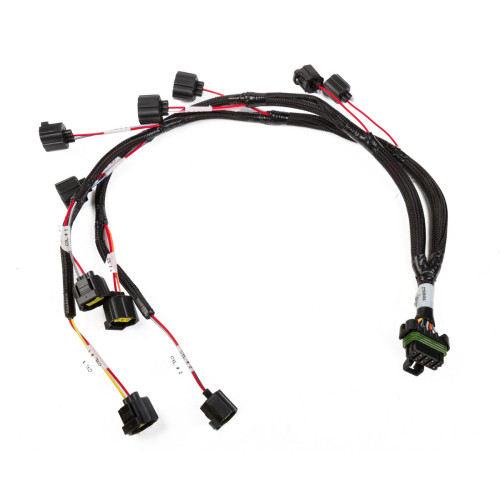PartzBiz CM: 558-311-Gen III HEMI Coil Harness - Late Coils PartzBiz CM: 558-311-Gen III HEMI Coil Harness - Late Coils