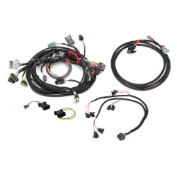 PartzBiz CM 558-503 - GM TPI and Stealth Ram EFI HARNESS KIT PartzBiz CM 558-503 - GM TPI and Stealth Ram EFI HARNESS KIT