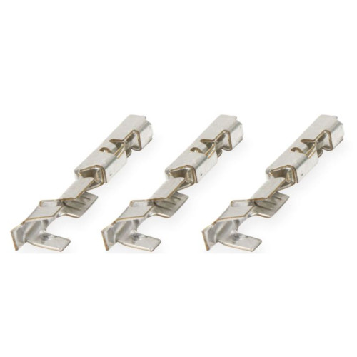 PartzBiz CM: 571-107-GT150 หมุดตัวเมีย 18-16GA 100PK