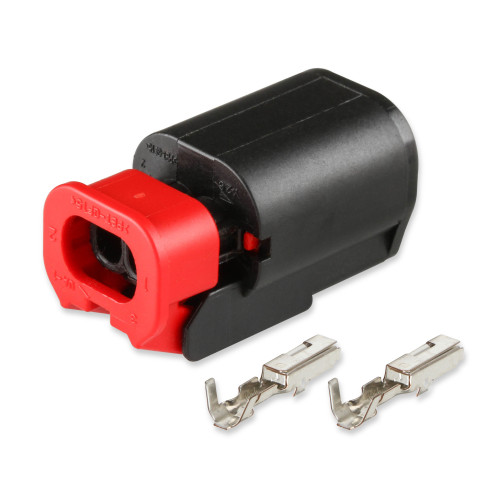 PartzBiz CM: 570-233-HEMI Coolant Temperature Sensor Connector
