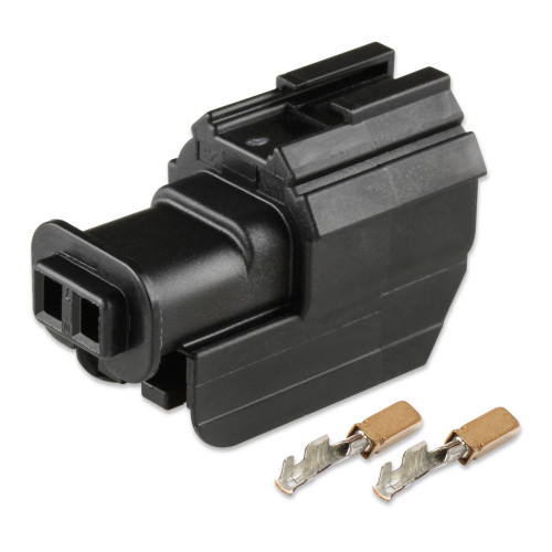 PartzBiz CM: 570-227-HEMI Manifold Air Temperature Sensor Connector PartzBiz CM: 570-227-HEMI Manifold Air Temperature Sensor Connector
