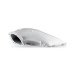 PartzBiz CM: 300-301-HI-RAM 105MM Cast Side Mount Plenum Top PartzBiz CM: 300-301-HI-RAM 105MM Cast Side Mount Plenum Top