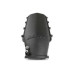 PartzBiz CM: 300-245BK-HI-RAM 95MM Plenum Top PartzBiz CM: 300-245BK-HI-RAM 95MM Plenum Top