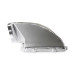 PartzBiz CM: 300-280-HI-RAM 95MM Fabricated Side Mount Plenum Top PartzBiz CM: 300-280-HI-RAM 95MM Fabricated Side Mount Plenum Top
