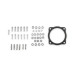 PartzBiz CM: 300-280-HI-RAM 95MM Fabricated Side Mount Plenum Top PartzBiz CM: 300-280-HI-RAM 95MM Fabricated Side Mount Plenum Top