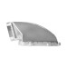 PartzBiz CM: 300-284-HI-RAM 95MM Fabricated Side Mount Plenum Top
