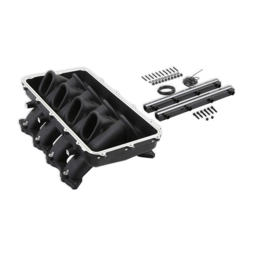 PartzBiz CM: 300-920BK-ฐานไฮแรม FORD COYOTE BLACK PartzBiz CM: 300-920BK-ฐานไฮแรม FORD COYOTE BLACK