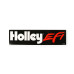 PartzBiz CM: 36-456-Holley EFI Decal PartzBiz CM: 36-456-Holley EFI Decal