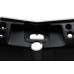 PartzBiz CM: 553-414-Holley Dash Bezels for Racepak Dashes