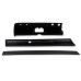 PartzBiz CM: 553-423-Holley Dash Bezels for Racepak Dashes