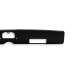PartzBiz CM: 553-447-Holley Dash Bezels for Racepak Dashes PartzBiz CM: 553-447-Holley Dash Bezels for Racepak Dashes