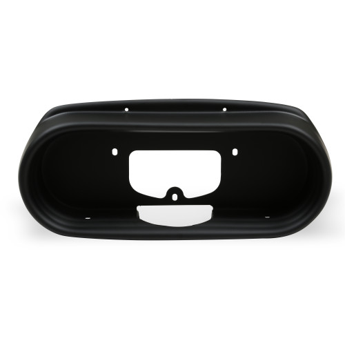 PartzBiz CM: 553-433-Holley Dash Bezels for Racepak Dashes PartzBiz CM: 553-433-Holley Dash Bezels for Racepak Dashes