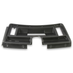 PartzBiz CM 553-385 - Holley Dash Bezels for the Holley EFI 6.86 PartzBiz CM 553-385 - Holley Dash Bezels for the Holley EFI 6.86