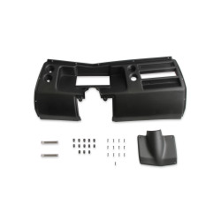 PartzBiz CM 553-389 - Holley Dash Bezels for the Holley EFI 6.86 PartzBiz CM 553-389 - Holley Dash Bezels for the Holley EFI 6.86