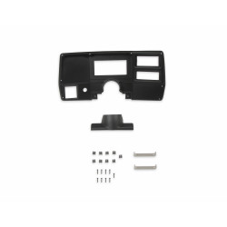 PartzBiz CM 553-397 - Holley Dash Bezels for the Holley EFI 6.86