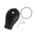 PartzBiz CM: 120-232-Holley EFI Carb Hat PartzBiz CM: 120-232-Holley EFI Carb Hat