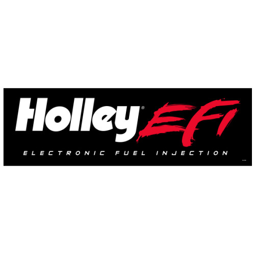 PartzBiz CM: 36-398-Holley EFI Banner PartzBiz CM: 36-398-Holley EFI Banner