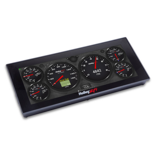PartzBiz CM: 553-116-Holley EFI 12.3 PartzBiz CM: 553-116-Holley EFI 12.3