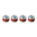PartzBiz CM: 534-35-HOLLEY EFI 1/8NPT SENSOR BLOCK