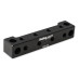 PartzBiz CM: 534-35-HOLLEY EFI 1/8NPT SENSOR BLOCK