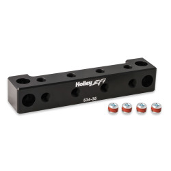 PartzBiz CM 534-35 - HOLLEY EFI 1/8NPT SENSOR BLOCK PartzBiz CM 534-35 - HOLLEY EFI 1/8NPT SENSOR BLOCK