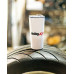 PartzBiz CM: 36-588-Holley EFI 18oz Travel Coffee Tumbler