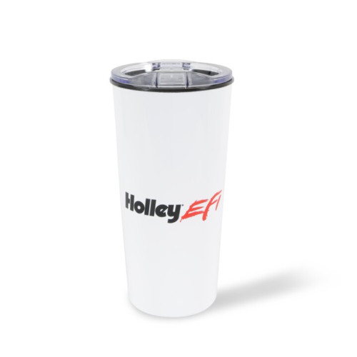 PartzBiz CM: 36-588-Holley EFI 18oz Travel Coffee Tumbler