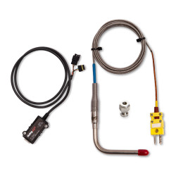 PartzBiz CM 554-184C - ชุด EGT ของ Holley EFI 1 ช่อง PartzBiz CM 554-184C - ชุด EGT ของ Holley EFI 1 ช่อง