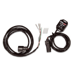 PartzBiz CM 554-162 - Holley EFI 2 Axis G-Meter PartzBiz CM 554-162 - Holley EFI 2 Axis G-Meter