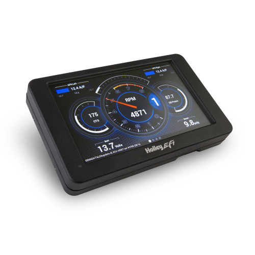 PartzBiz CM: 553-106-Holley EFI 7 PartzBiz CM: 553-106-Holley EFI 7