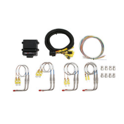 PartzBiz CM 554-186 - ชุด Holley EFI 8 Channel CAN EGT PartzBiz CM 554-186 - ชุด Holley EFI 8 Channel CAN EGT