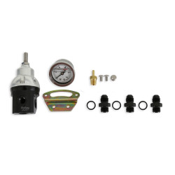 PartzBiz CM 12-894KIT - HOLLEY EFI BILLET BYPASS FUEL PRESSURE REGULATOR KIT PartzBiz CM 12-894KIT - HOLLEY EFI BILLET BYPASS FUEL PRESSURE REGULATOR KIT
