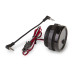 PartzBiz CM: 553-128W-Holley EFI Coolant Temp Gauge PartzBiz CM: 553-128W-Holley EFI Coolant Temp Gauge