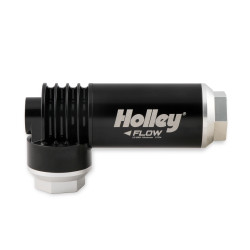 PartzBiz CM 12-889 - เรกูเลเตอร์กรองน้ำมัน Holley EFI -8AN PartzBiz CM 12-889 - เรกูเลเตอร์กรองน้ำมัน Holley EFI -8AN