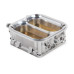 PartzBiz CM: 112-593-Holley EFI Dominator Flange Throttle Body PartzBiz CM: 112-593-Holley EFI Dominator Flange Throttle Body