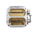 PartzBiz CM: 112-593-Holley EFI Dominator Flange Throttle Body PartzBiz CM: 112-593-Holley EFI Dominator Flange Throttle Body