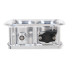PartzBiz CM: 112-593-Holley EFI Dominator Flange Throttle Body PartzBiz CM: 112-593-Holley EFI Dominator Flange Throttle Body
