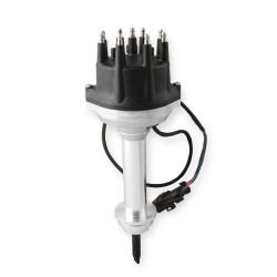 PartzBiz CM 565-209 - ผู้จัดจำหน่าย Holley EFI Dual Sync Mopar 383-400 PartzBiz CM 565-209 - ผู้จัดจำหน่าย Holley EFI Dual Sync Mopar 383-400
