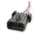 PartzBiz CM: 565-207BK-Holley EFI Dual Sync Pontiac Distributor, Black PartzBiz CM: 565-207BK-Holley EFI Dual Sync Pontiac Distributor, Black