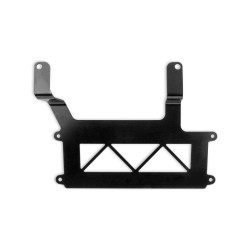 PartzBiz CM 554-156 - Holley EFI ECU Bracket - Dominator PartzBiz CM 554-156 - Holley EFI ECU Bracket - Dominator