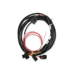 PartzBiz CM 558-461 - Holley EFI Ford GT500 and 3V Drive-by-Wire Throttle Body Harness