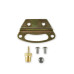 PartzBiz CM: 12-895-เรกูเลเตอร์น้ำมันเชื้อเพลิง Holley EFI 8AN PartzBiz CM: 12-895-เรกูเลเตอร์น้ำมันเชื้อเพลิง Holley EFI 8AN