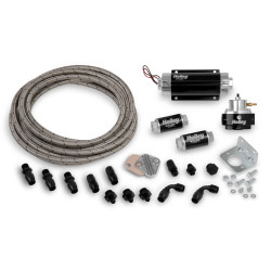 PartzBiz CM 526-1 - ชุดระบบเชื้อเพลิง Holley EFI PartzBiz CM 526-1 - ชุดระบบเชื้อเพลิง Holley EFI