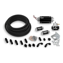 PartzBiz CM 526-2 - ชุดระบบเชื้อเพลิง Holley EFI PartzBiz CM 526-2 - ชุดระบบเชื้อเพลิง Holley EFI